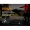 Фонарь FENIX LD42