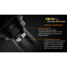 Тактический фонарь FENIX TK75 (2015) CREE XM-L2 (U2) TK75XM-L22015