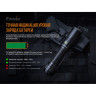 Фонарь FENIX TK30 LASER TK30L