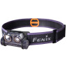 Налобный фонарь FENIX HM65R-DT Dual LED 1500 Lm Dark Purple HM65R-DTpu